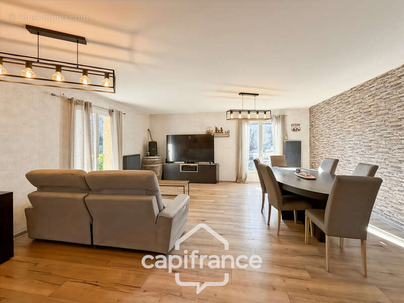 Maison à vendre 5 pièces ANNONAY (07) - photo 16