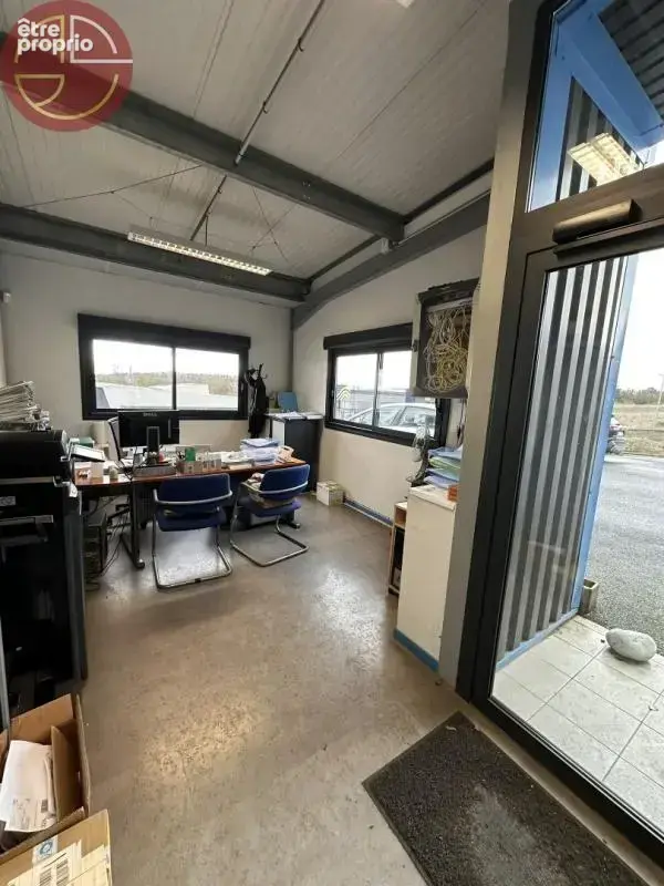 Commerce 900 m² à vendre à L'isle-Jourdain (32600) - photo 8