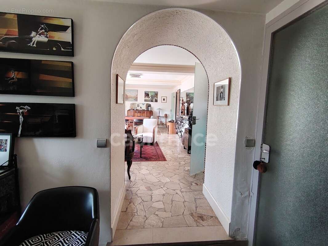 Maison à vendre 7 pièces CRAVANT (89) - photo 7