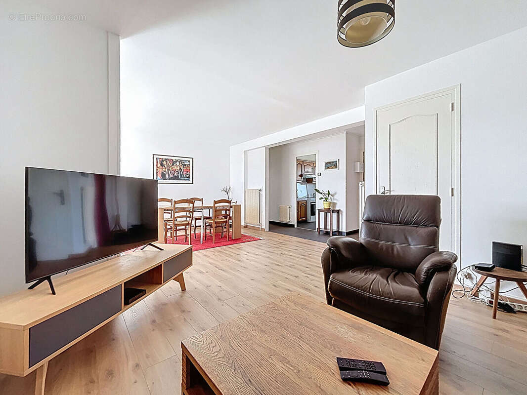 Appartement à CONCARNEAU