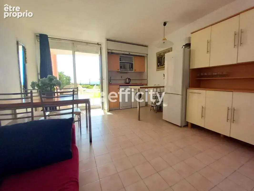Appartement 1 pièce 27 m² à vendre à Sete (34200) - photo 14