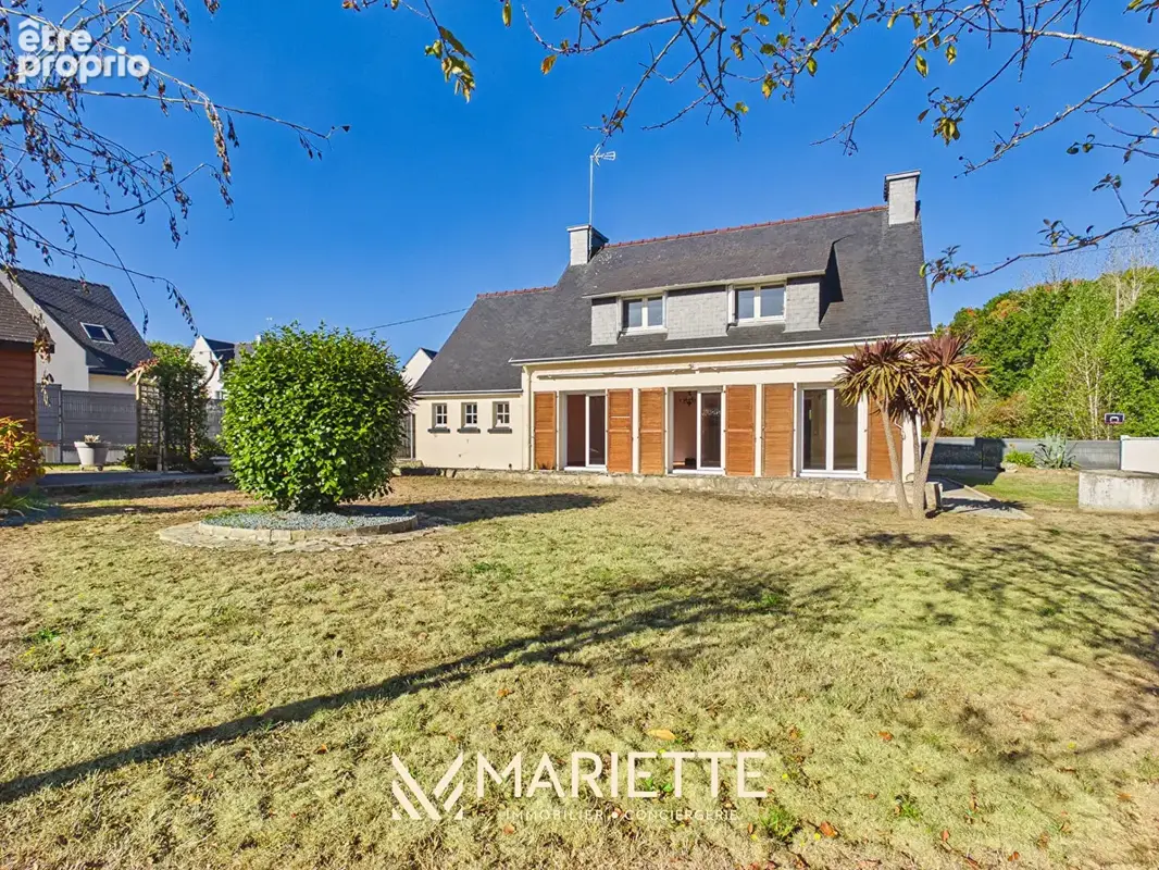 "ESMERA" Lambell - Maison avec vie de plain-pied en impasse - photo 3