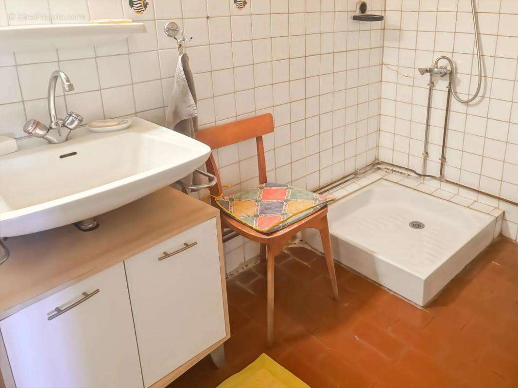 Maison à LA SERPENT