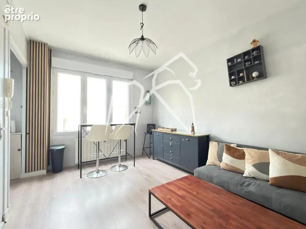 Photo Appartement à Mers-Les-Bains au prix de 105 000€