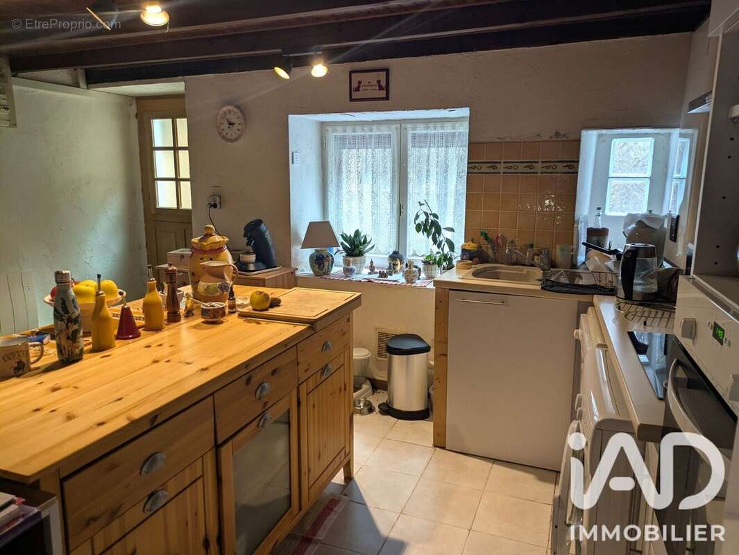 Photo 5 - Maison à SALLES-DE-BELVES