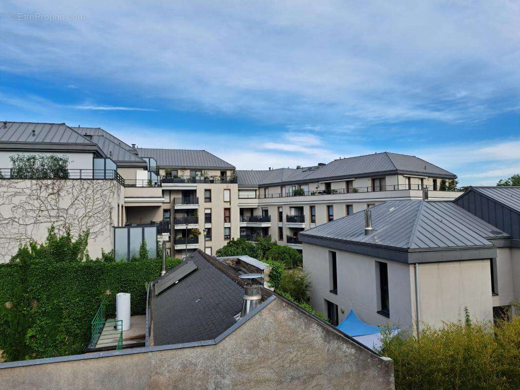 Appartement à ANGERS