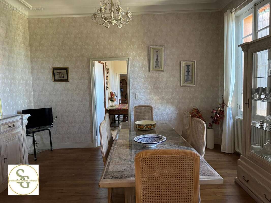   - Maison à GAILLAC