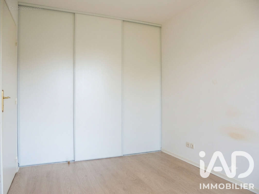 Appartement 36 m² à Maurepas  - photo 6