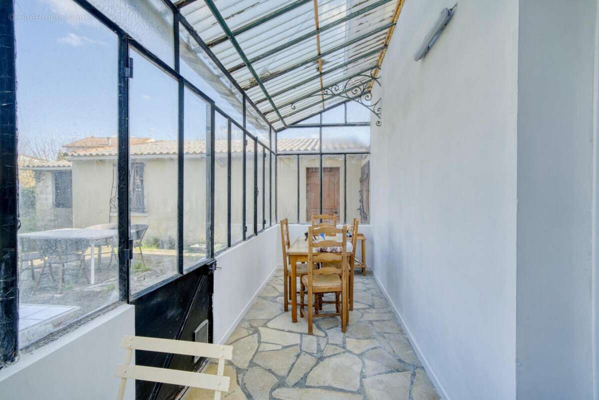 Photo 7 - Maison à SAINTES