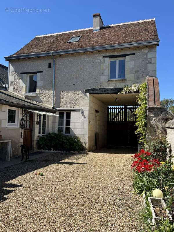 Maison à SAINTE-CATHERINE-DE-FIERBOIS