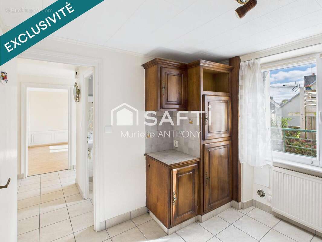 Photo 6 - Maison à LANDIVISIAU