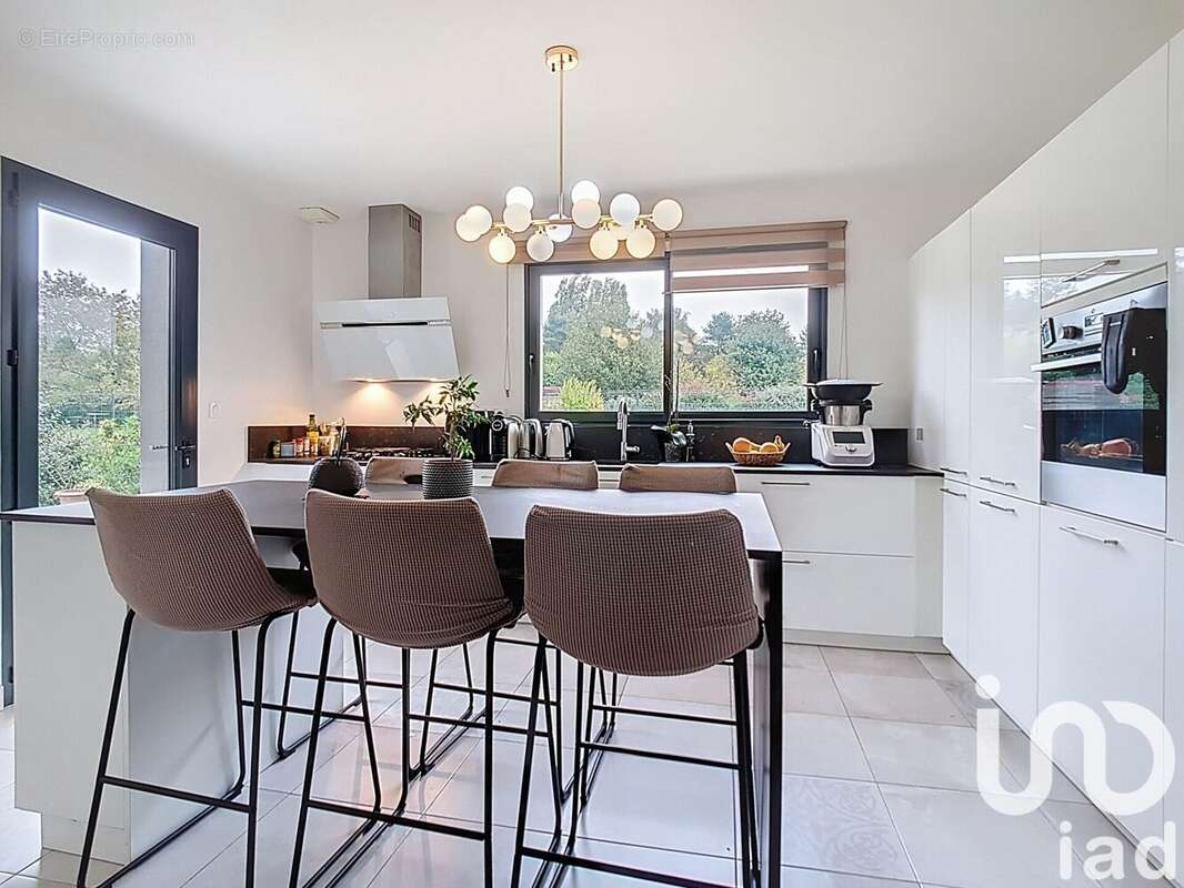 Photo 3 - Maison à MONTARGIS