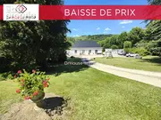 Maison à SAINT-BONNET-DE-VALCLERIEUX