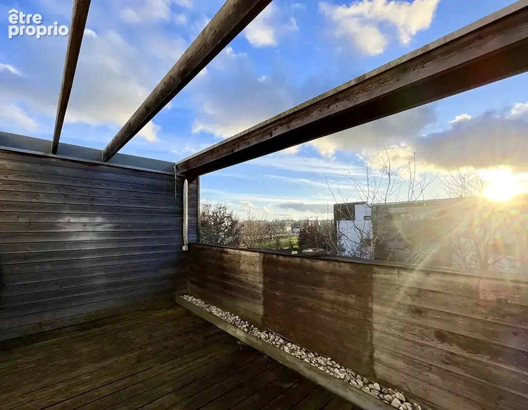 Special invest -cornebarrieu - t3 avec terrasse et places de parking, vendu loue - photo 12