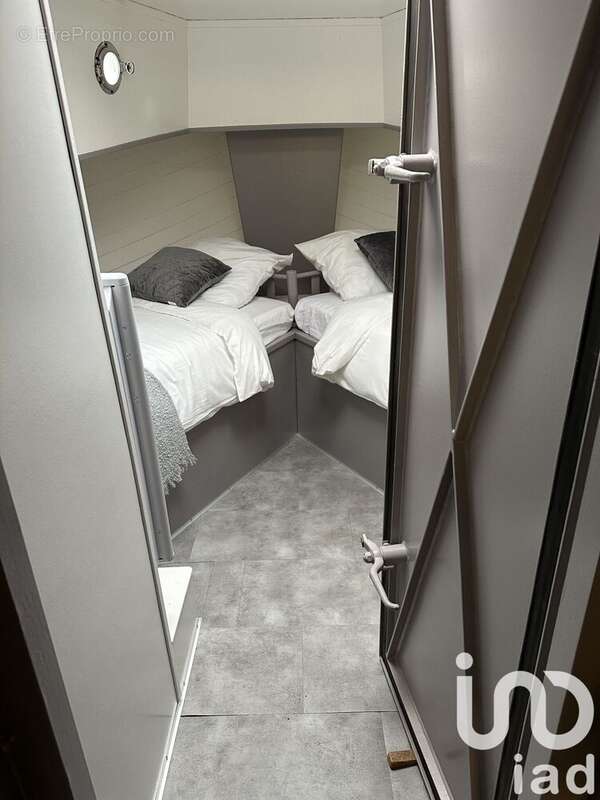 Photo 6 - Appartement à SAINT-MAMMES