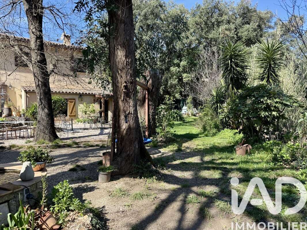 Photo 2 - Maison à PLAN-DE-LA-TOUR