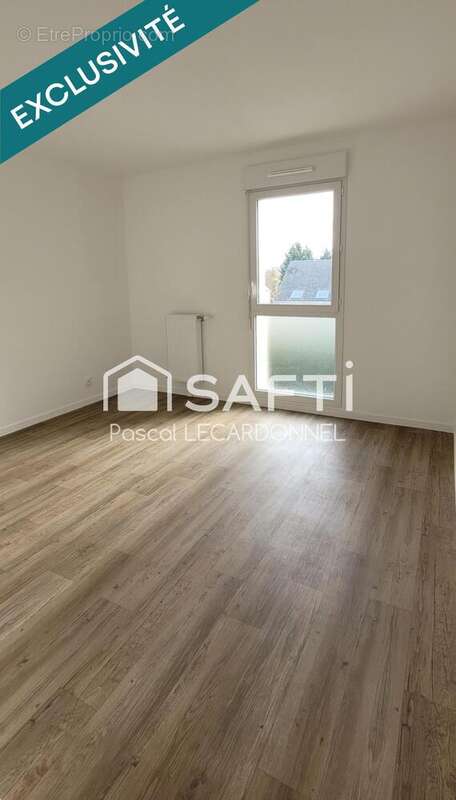 Photo 4 - Appartement à SAINT-JEAN-LE-BLANC