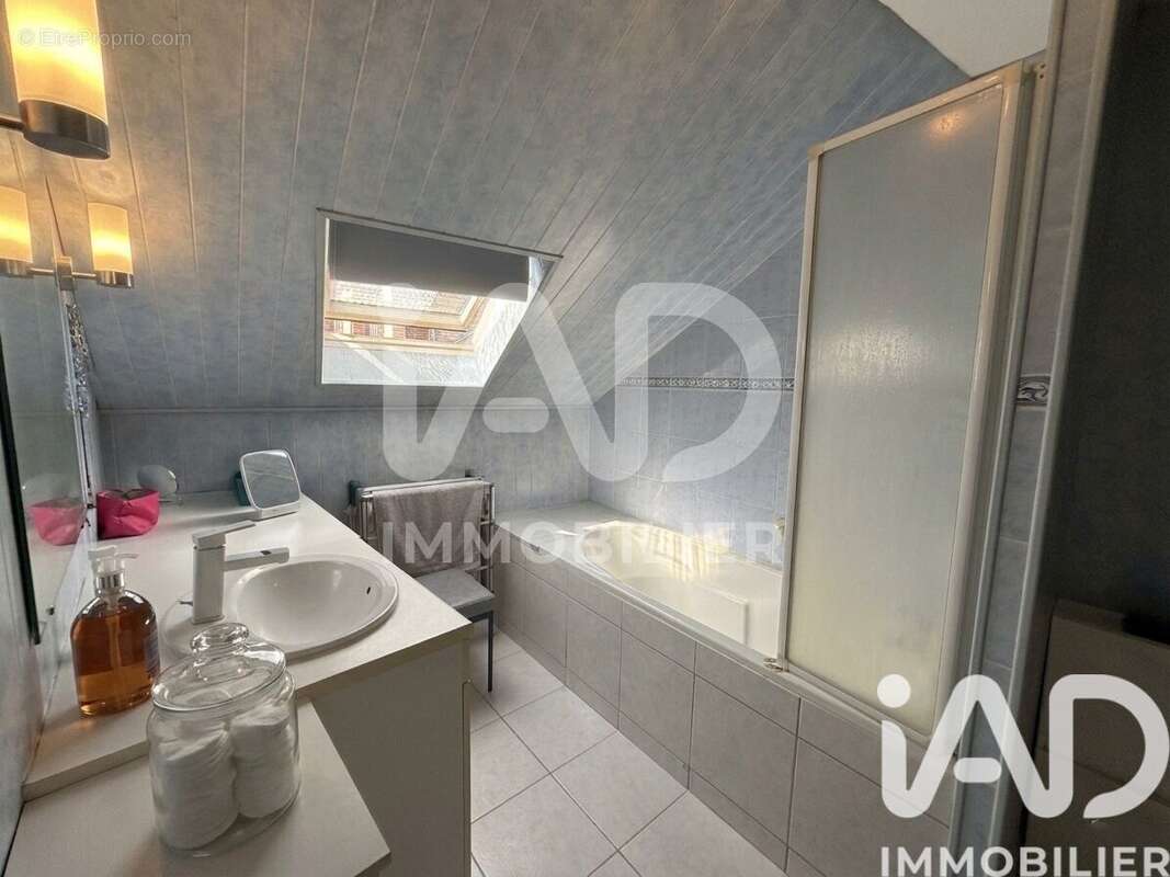 Photo 8 - Maison à LOUVIERS