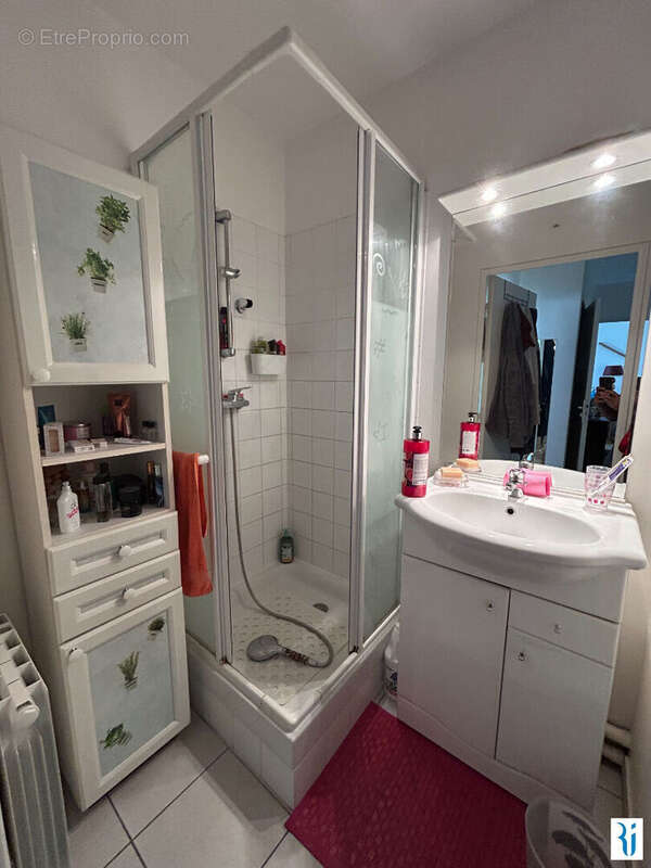 Appartement à SOTTEVILLE-LES-ROUEN