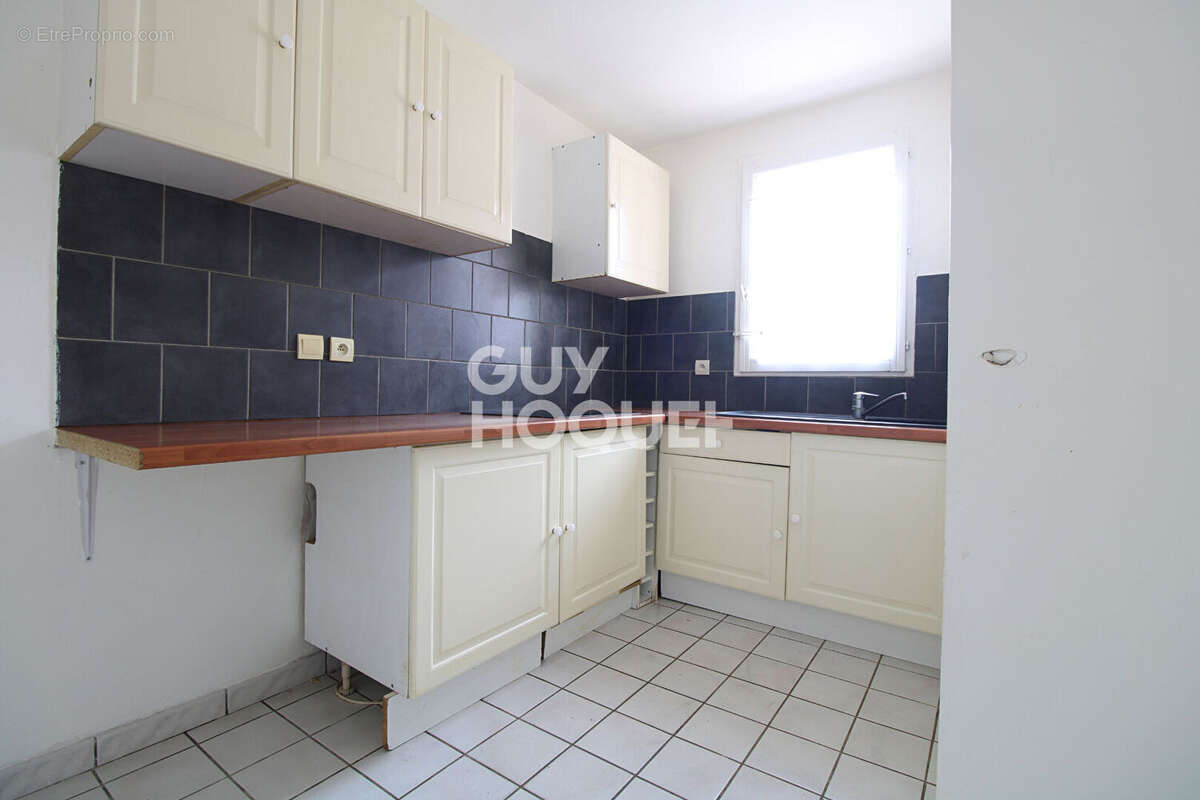 Maison à BRIE-COMTE-ROBERT