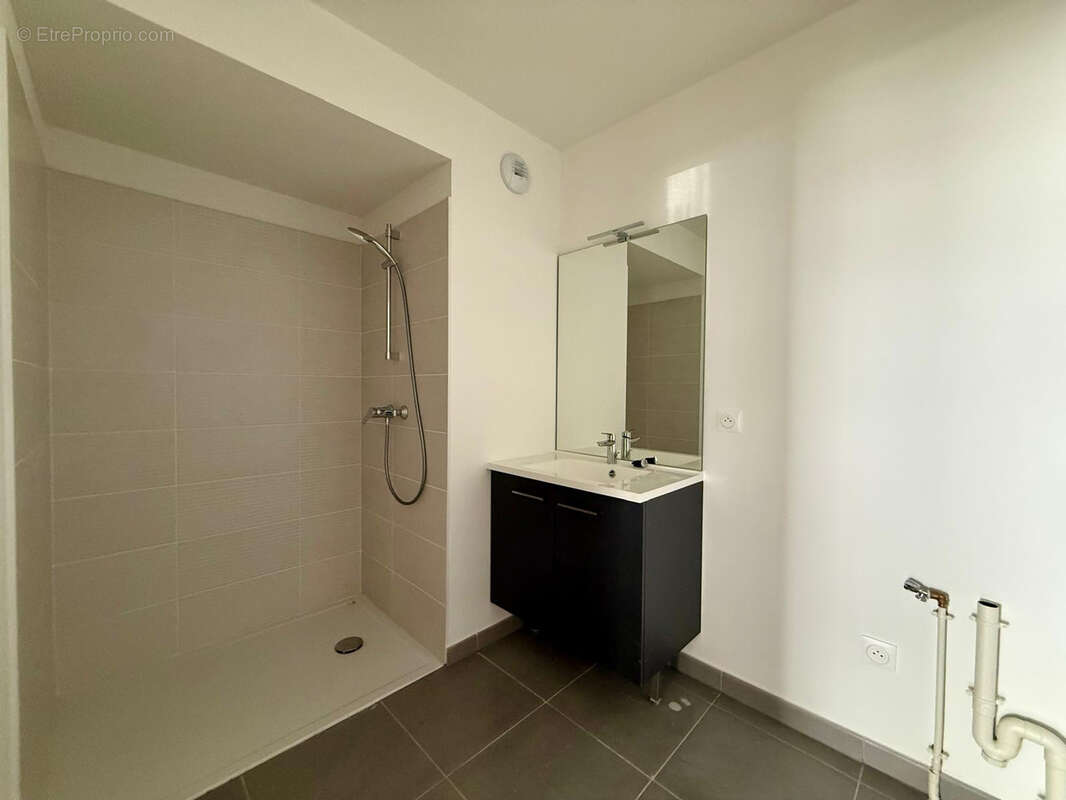 Appartement à FLOIRAC