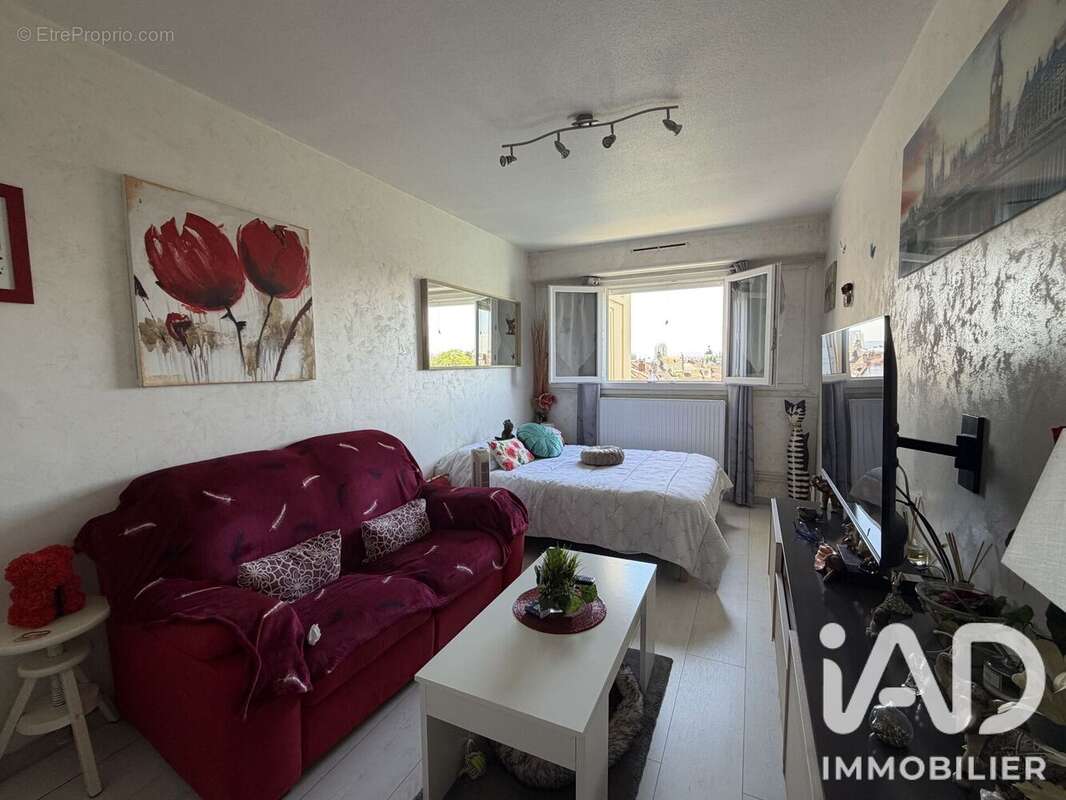 Appartement 30 m² à Chalon-Sur-Saone  - photo 3