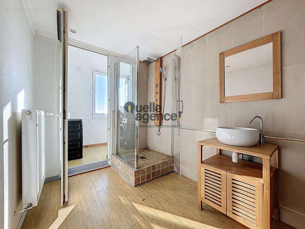 Appartement à BREST