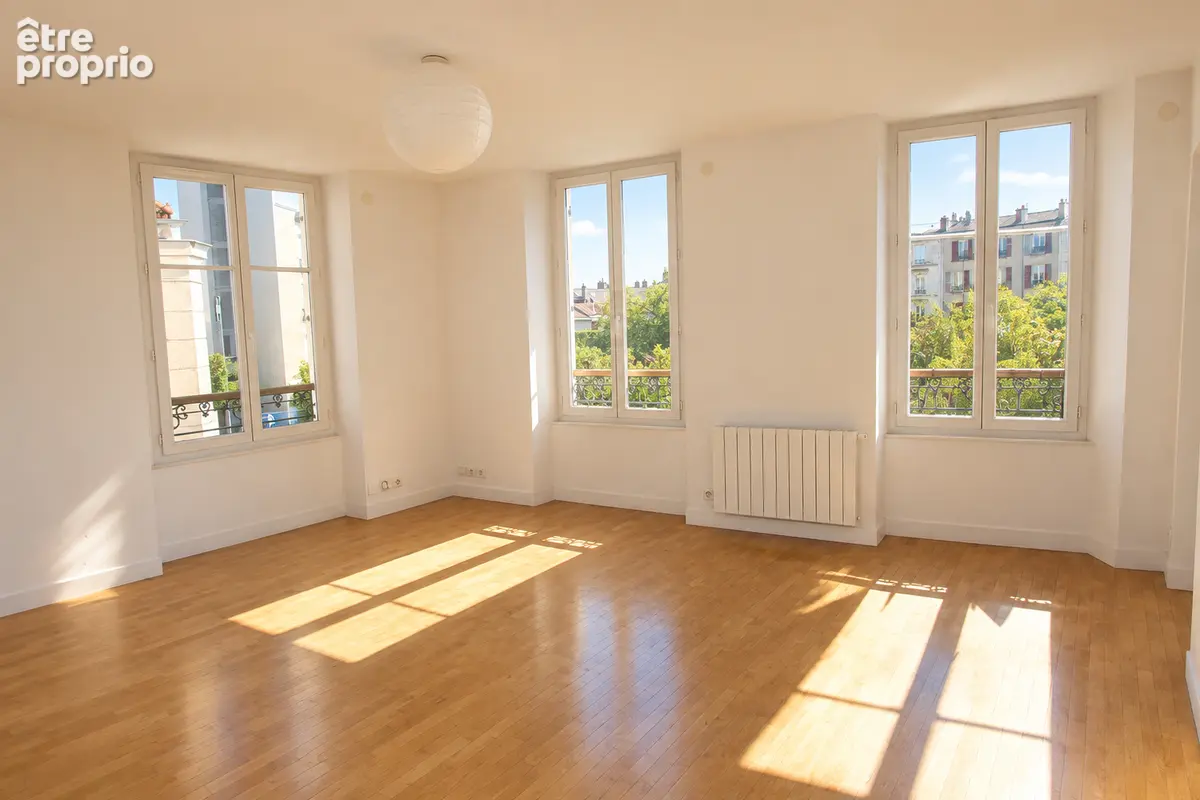 Appartement à MEUDON