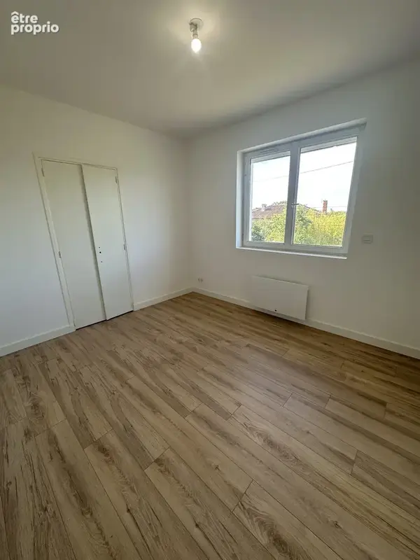 Appartement T3 - Saint-Jory - Jardin - photo 7