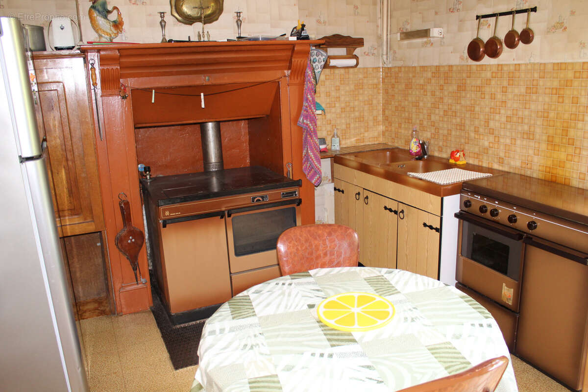 Maison bourgeoise dans la vallee du mars - photo 7