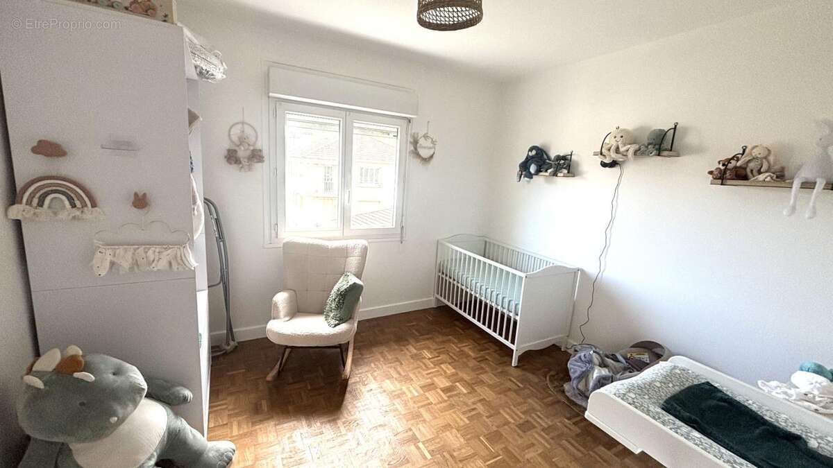 Appartement à BRIVE-LA-GAILLARDE