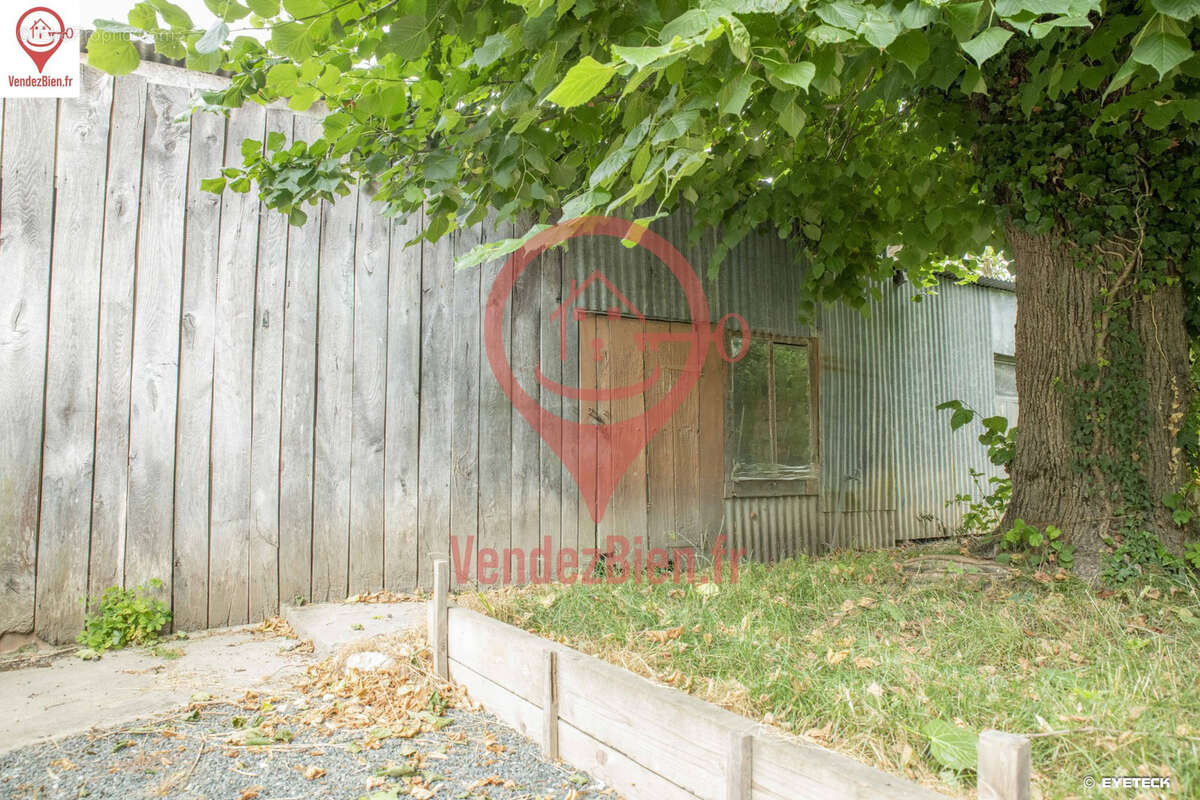 Maison à SAINTE-SOLANGE