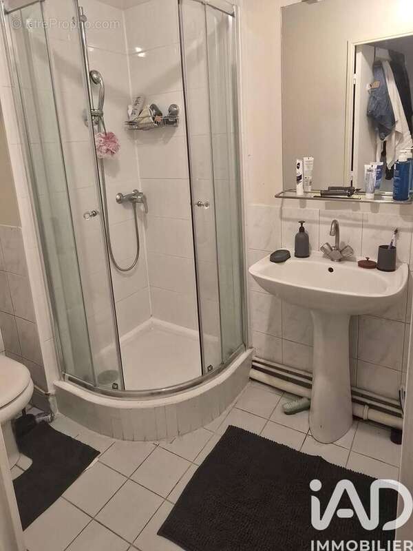 Photo 4 - Appartement à HOUILLES