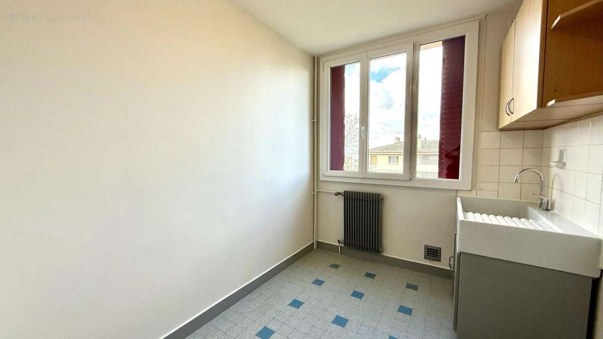 Appartement à ANNEMASSE