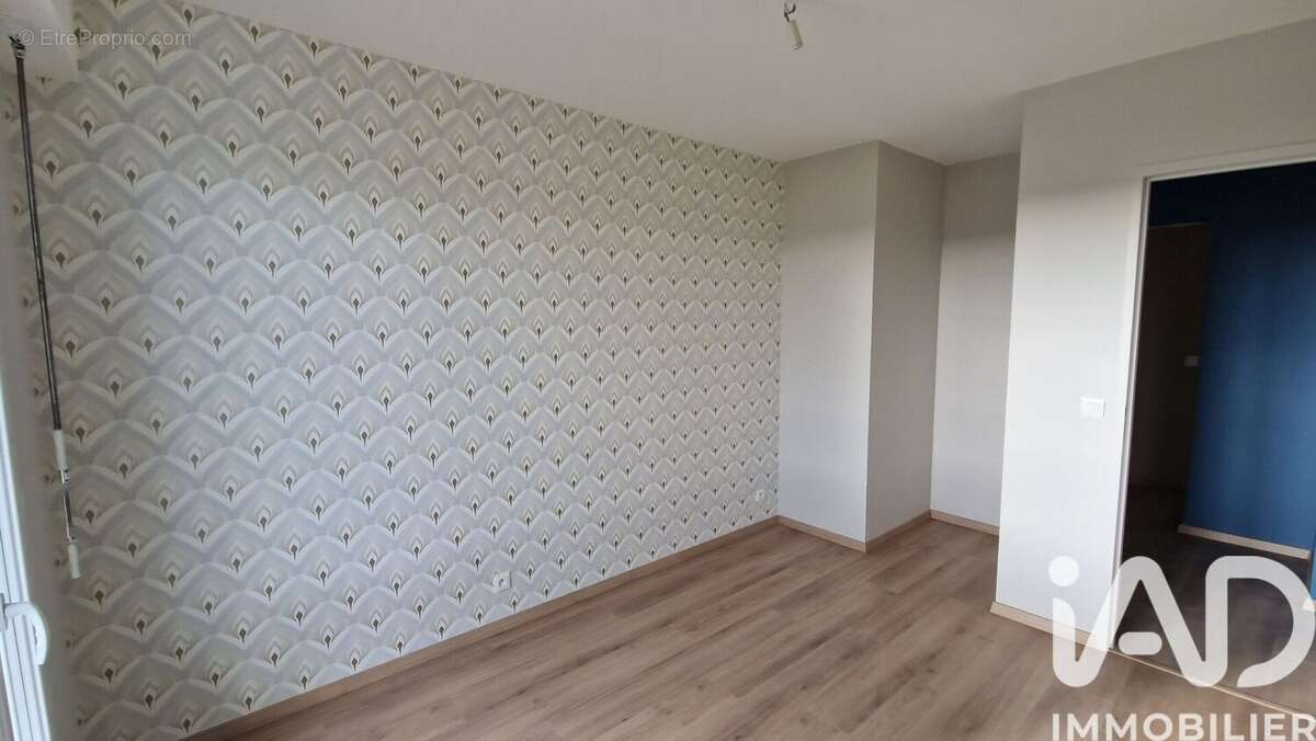 Photo 2 - Appartement à PAU