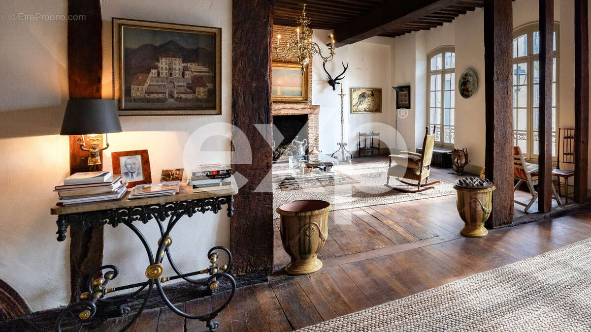 Maison à LABASTIDE-D'ARMAGNAC