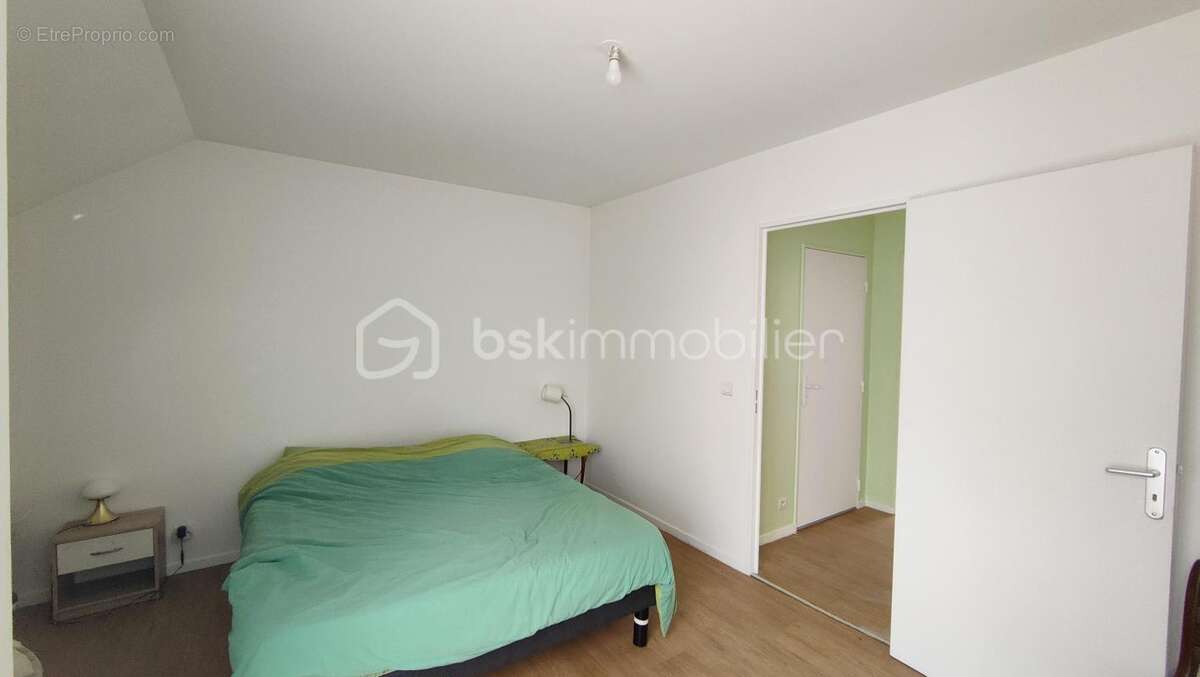 Appartement à NOISY-LE-SEC