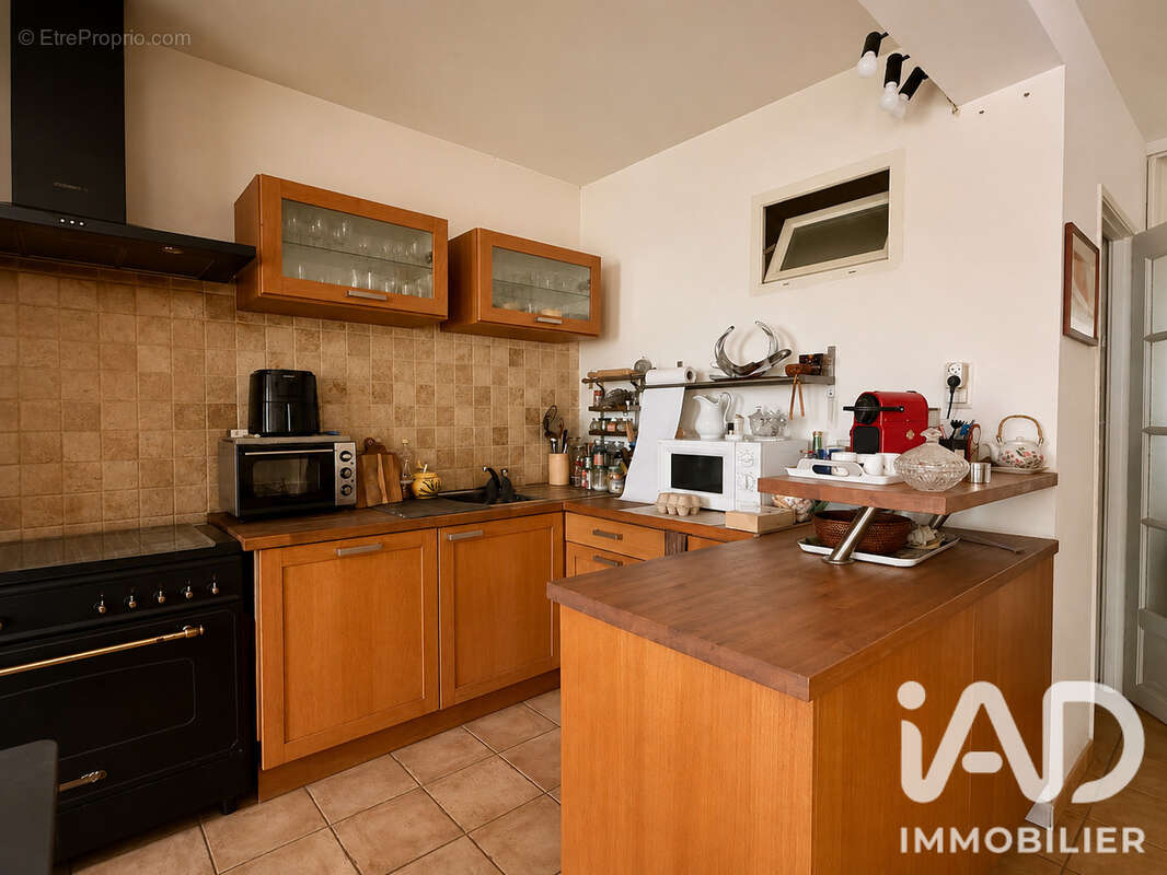 Photo 2 - Appartement à SAINT-RAPHAEL