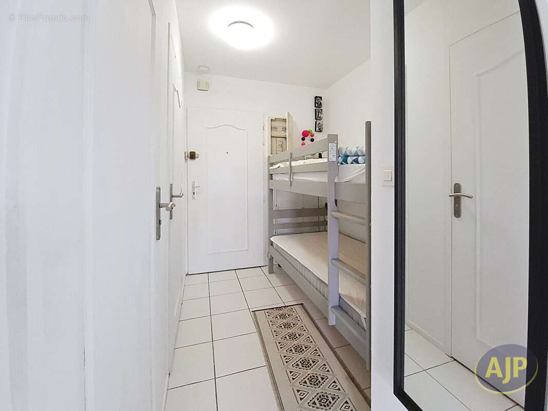 Appartement à LA BAULE-ESCOUBLAC