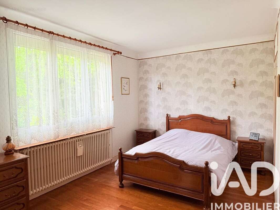 Photo 7 - Maison à SARCELLES