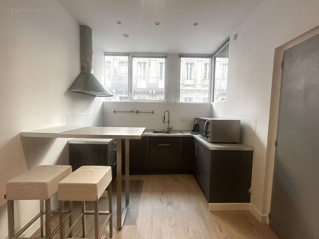Photo 1 - Appartement à TOULOUSE