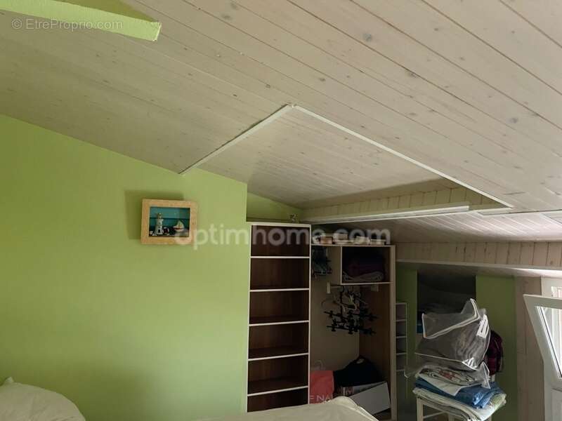 Maison à LE BOIS-PLAGE-EN-RE