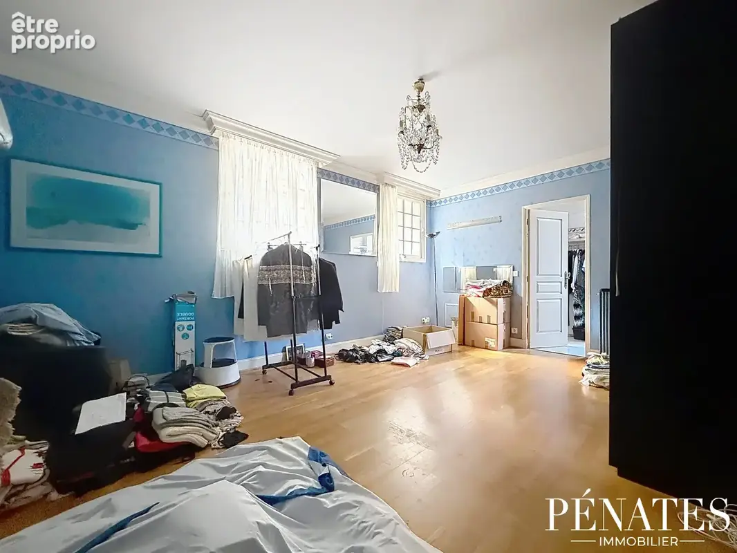 Appartement 4 pièces 200 m² à vendre à Rouen (76000) - photo 7