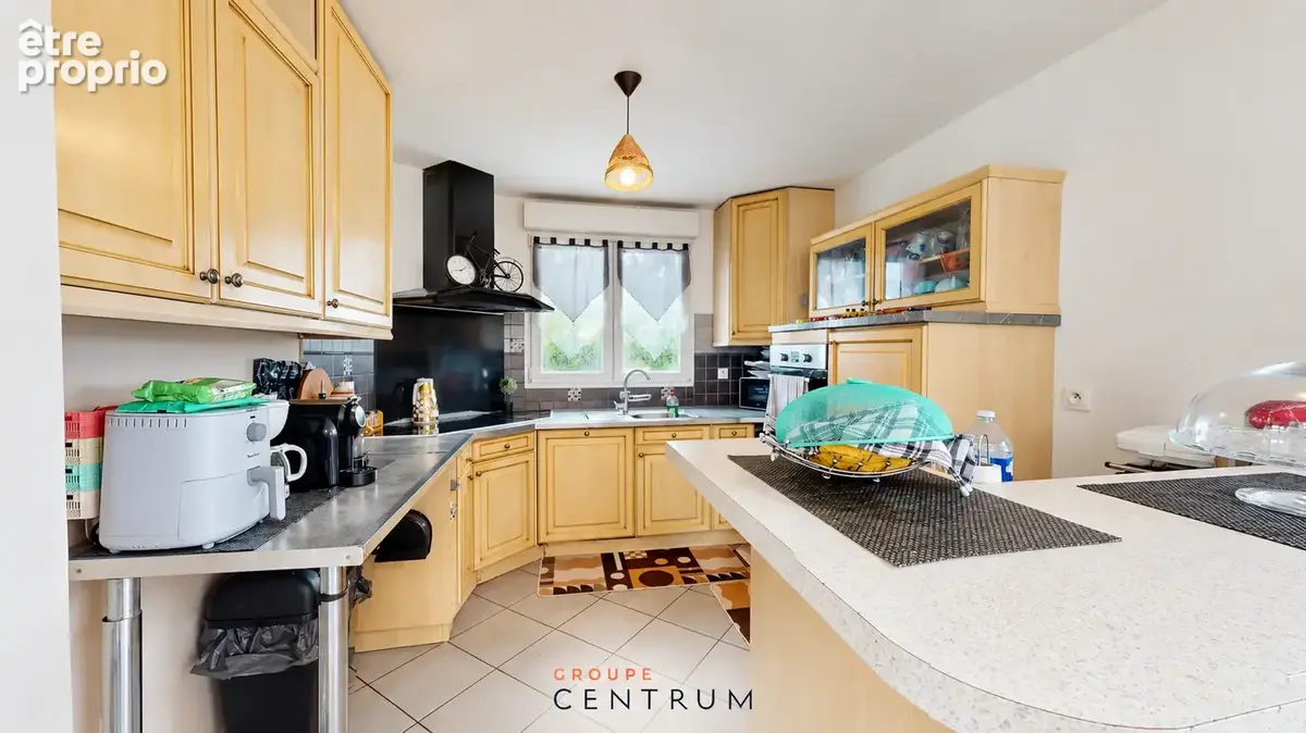 Maison familiale uckange 420 000€ - photo 7