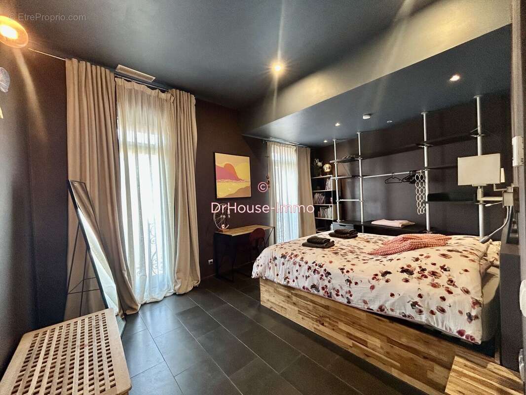 Maison à MARSEILLAN