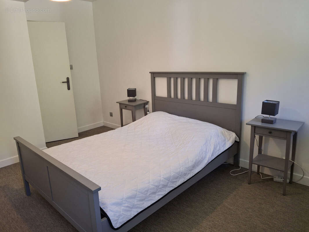 Appartement T3 de 60m2 à Loudervielle - photo 14