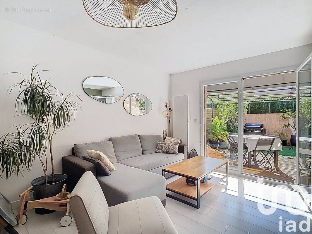 Photo 1 - Maison à MONTPELLIER