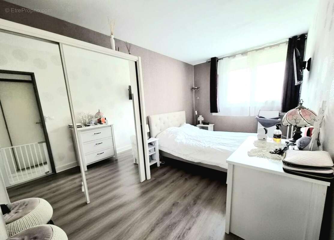 Photo 6 - Appartement à CHILLY-MAZARIN