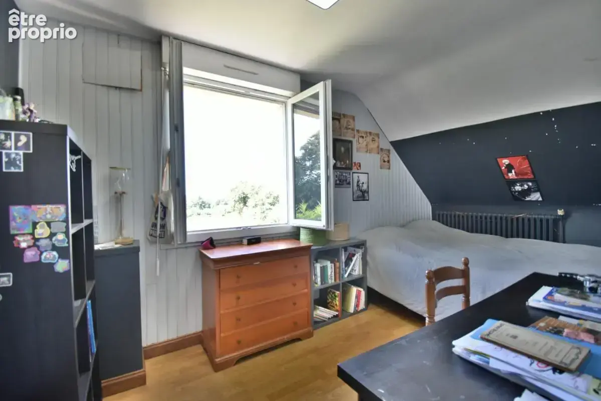 Prix réajusté! Propriété de 1,5 hectares avec ancienne chaumière et maison de 110m² - photo 10