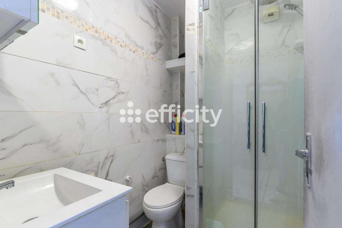 Appartement à SEVRAN
